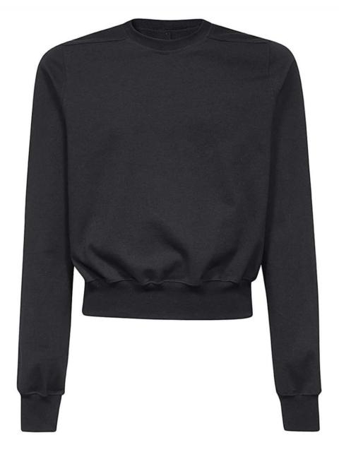 Rick Owens cotton sweatshirt