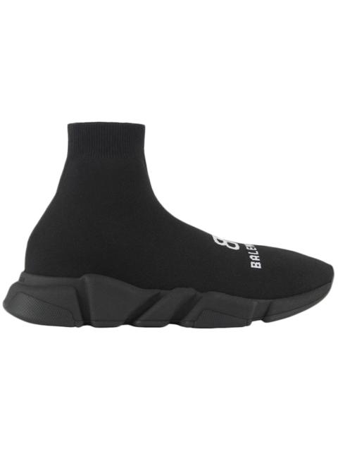BALENCIAGA Balenciaga Speed Recycled Black (Women's)