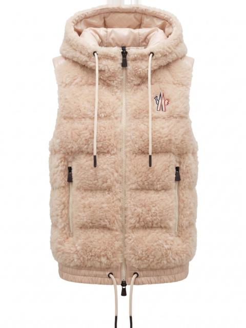 Moncler Grenoble Vest