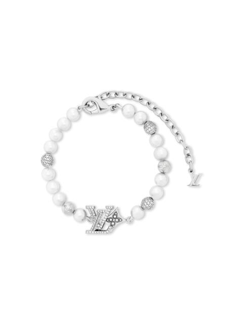 Louis Vuitton LV Dandy Pearls Bracelet
