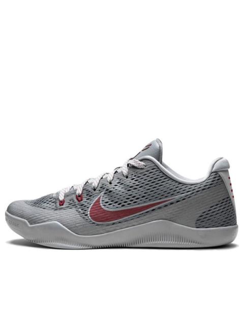 Nike Nike Kobe 11 'Lower Merion' 836183-006