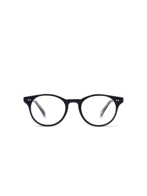 Maui Jim round-frame glasses