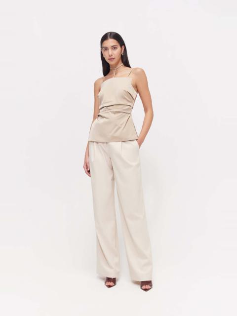 RACHEL GILBERT PRESCOTT TOP