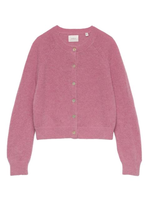 DÔEN PETRA CARDIGAN