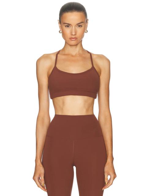 Year of Ours Studio Bralette
