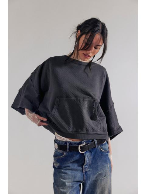 FREE PEOPLE We The Free Dweller Pullover