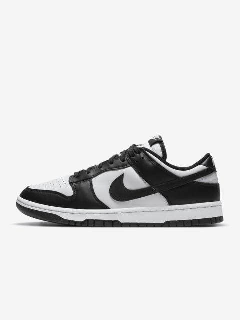 Nike Nike Dunk Low Retro Men's Shoes