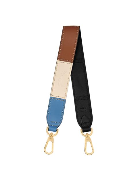Longchamp Shoulder strap