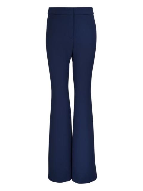 AKRIS flared trousers