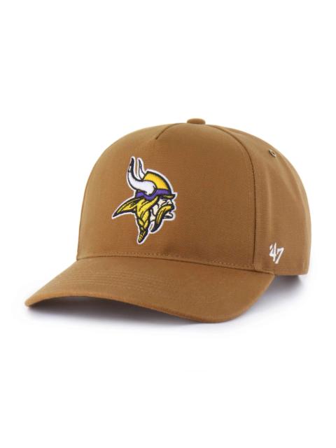 Carhartt Minnesota Vikings '47 Hitch Relaxed Fit