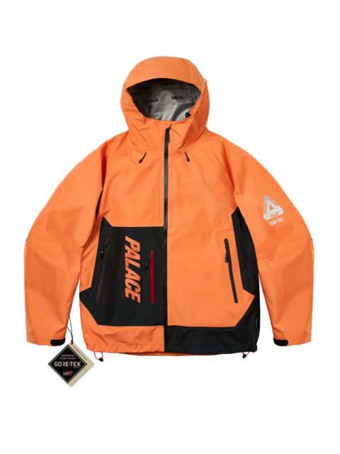 GORE-TEX 3L JACKET TIGER ORANGE