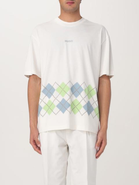 HUGO T-shirt men Hugo