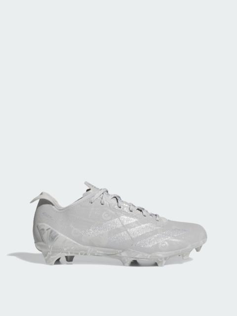 adidas Adizero Electric II SMU Football Cleats