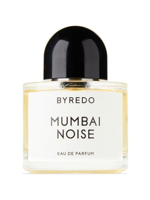 BYREDO Mumbai Noise Eau de Parfum, 50 mL
