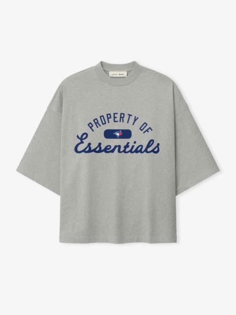 ESSENTIALS Blue Jays Merch Tee