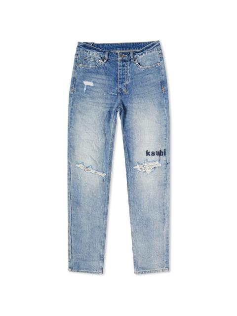 Ksubi Ksubi Chitch Self Repair Jean