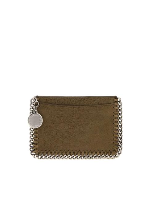 Stella McCartney Falabella cardholder