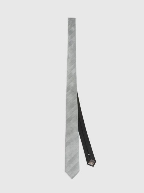 Missoni Silk tie