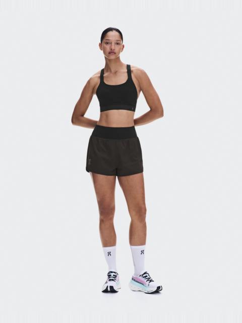 On Performance Volt Shorts