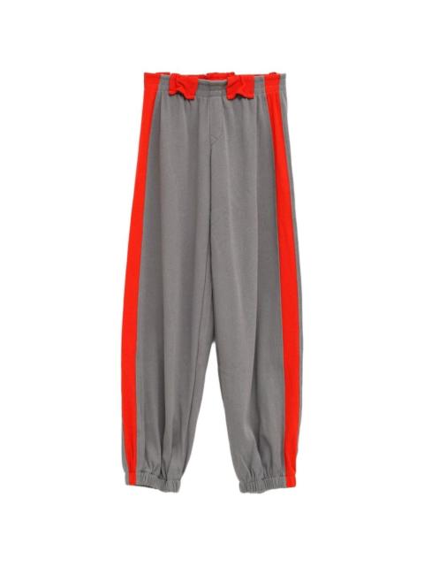 gimaguas Emmanuelle  track pants