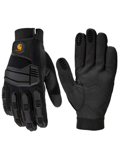 Carhartt High Dexterity Protective Knuckle Guard Glove