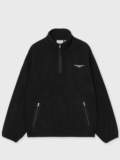Carhartt WIP Edmore Half Zip Sweat