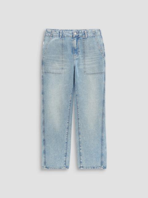 AG Jeans Analeigh 360° Pant