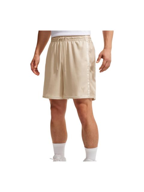 Nike Nike Kobe Dri-FIT Shorts 'Sanddrift' IU7399-126