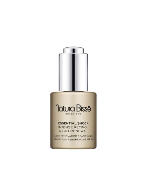 Natura Bissé Essential Shock Intense Retinol Night Renewal