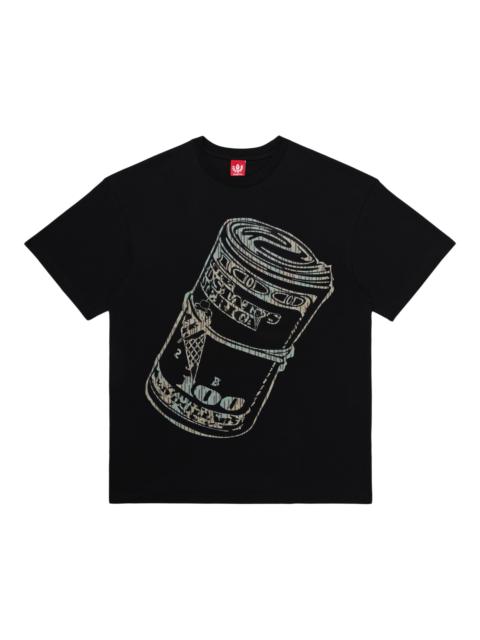 ICECREAM STASH TEE
