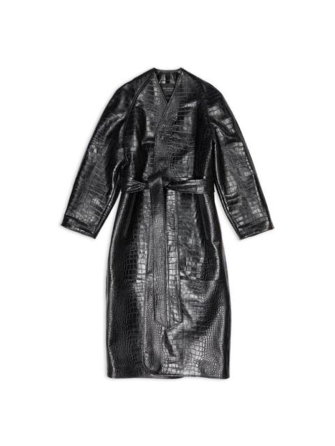 OUR LEGACY LADON brown LEATHER（Our Legacy Ladon Brown