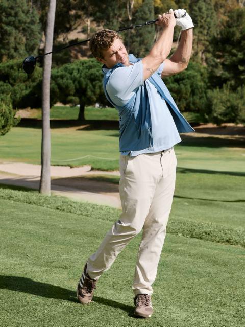 BEYOND YOGA Element Men's Chino Trouser 32"