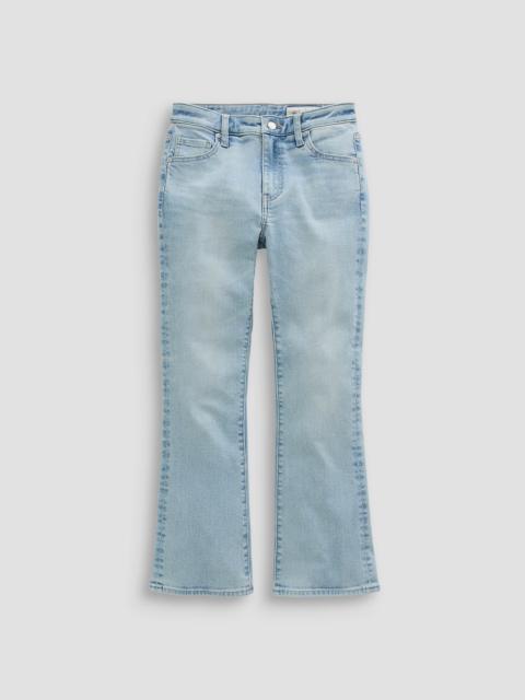AG Jeans Farrah Boot Crop