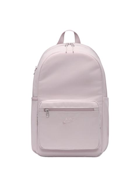 Nike Nike 20L Heritage Eugene 2.0 Backpack 'Particle Rose' IB4327-627