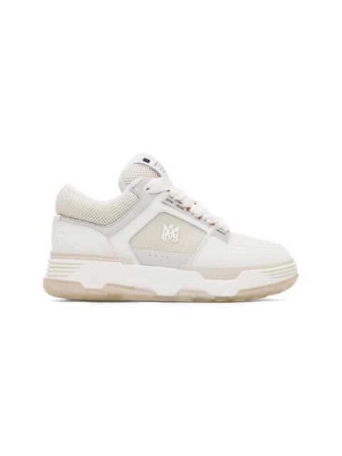 AMIRI Off-White MA-1 Sneakers