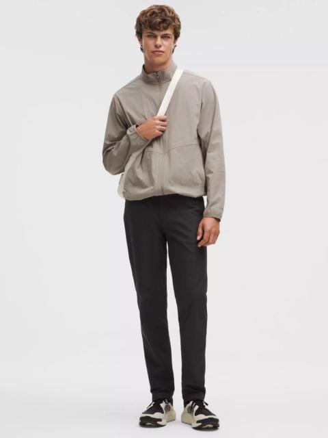 lululemon ABC Classic-Fit 5 Pocket Pant 30L *Warpstreme