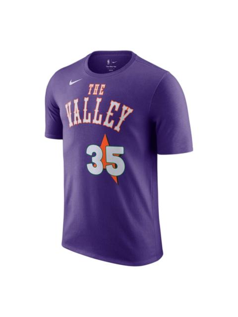 Nike Nike Phoenix Suns Essential City Edition T-shirt 'Kevin Durant' HJ2786-506