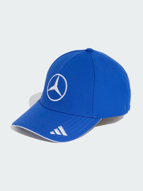 adidas MERCEDES - AMG PETRONAS FORMULA 1 TEAM KIMI ANTONELLI CAP