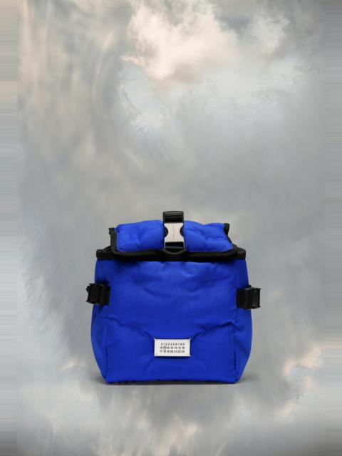 Maison Margiela Glam Slam sport backpack small