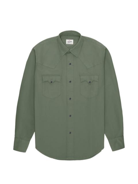 FORTELA long-sleeve shirt