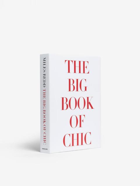 ASSOULINE The Big Book of Chic