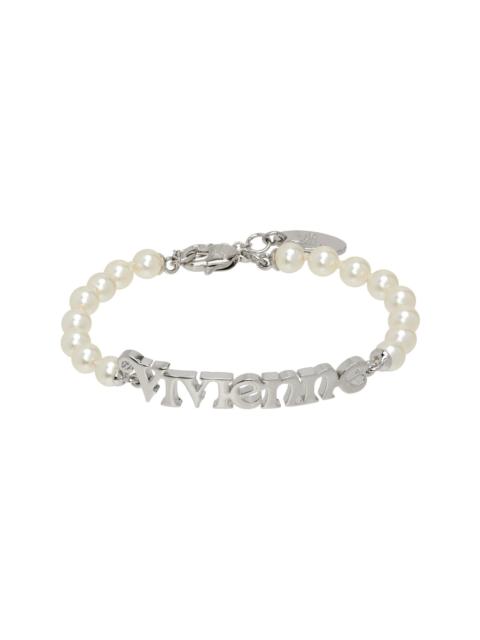 Vivienne Westwood Amelia Bracelet Set