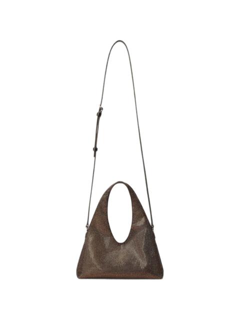Alexander Wang Alexander Wang PIKE MINI HOBO W/ CROSSBODY STRAP