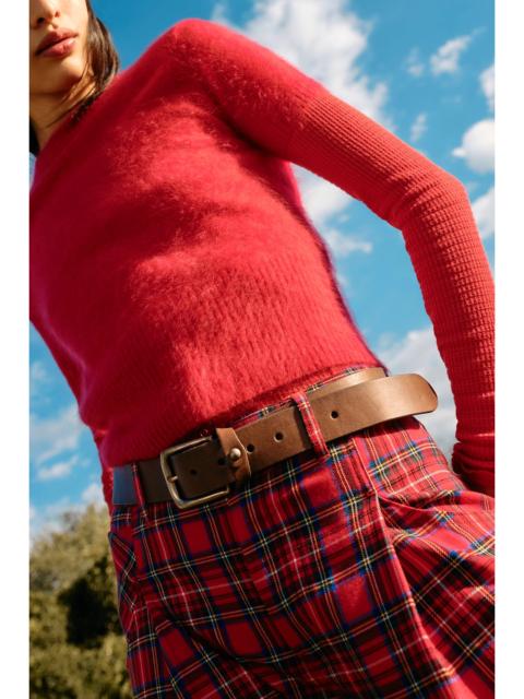 FREE PEOPLE We The Free Wren Belt