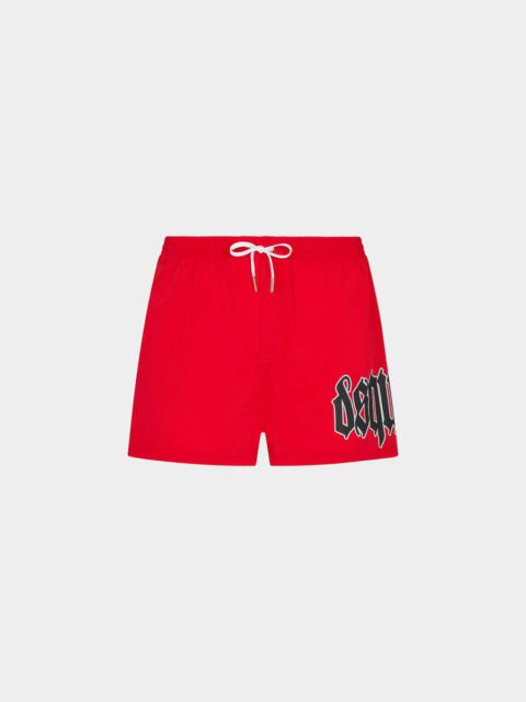 DSQUARED2 GOTHIC DSQUARED2 BOXER MIDI
