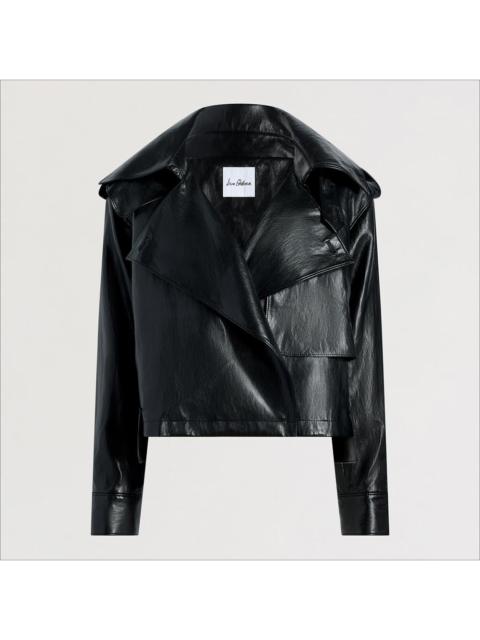 Sam Edelman Draped Jacket