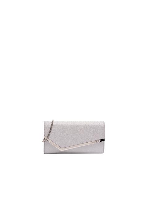 JIMMY CHOO `Emmie` Clutch Bag