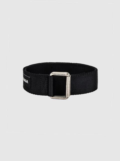 BALENCIAGA ARMY BELT