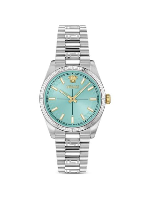 VERSACE Lady Greca 32mm watch