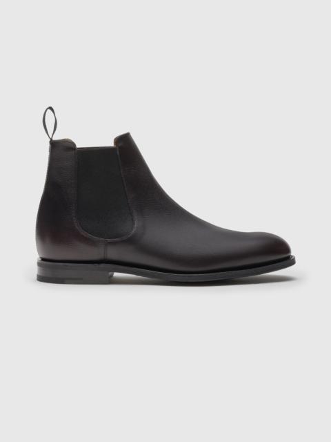 Church's Grain Calfskin Chelsea Boot